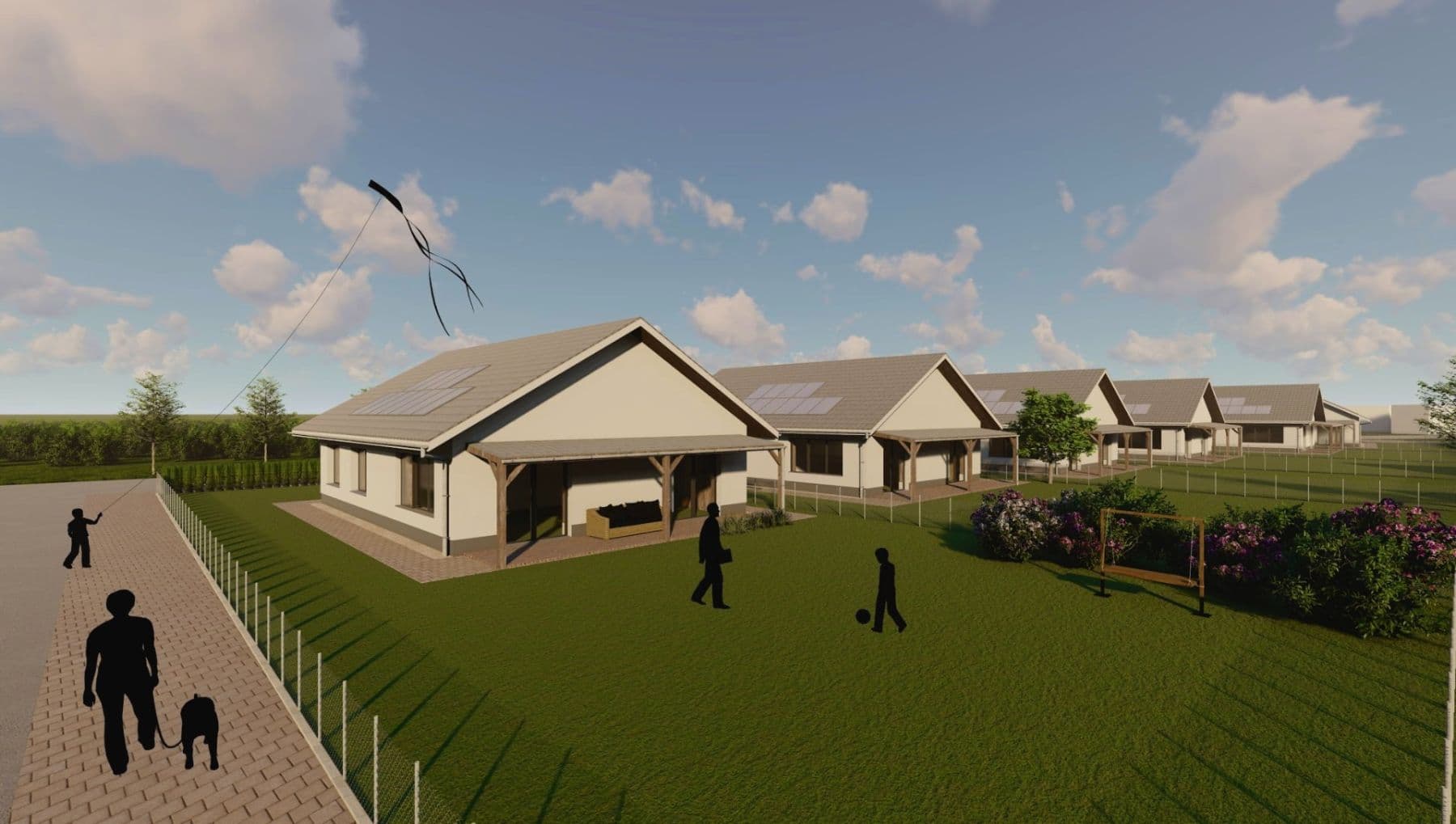 Predaj pozemku 600 m², Úžice, Středočeský kraj Predaj pozemku 600 m², Úžice, Středočeský kraj