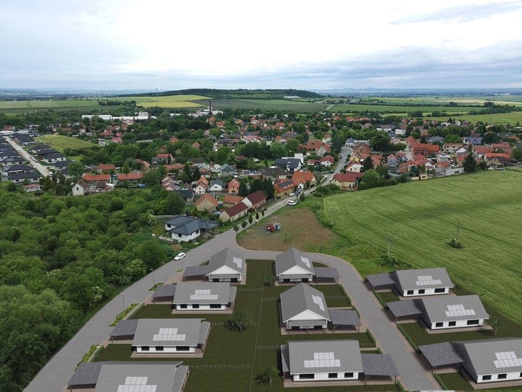 Predaj pozemku 600 m², Úžice, Středočeský kraj Predaj pozemku 600 m², Úžice, Středočeský kraj