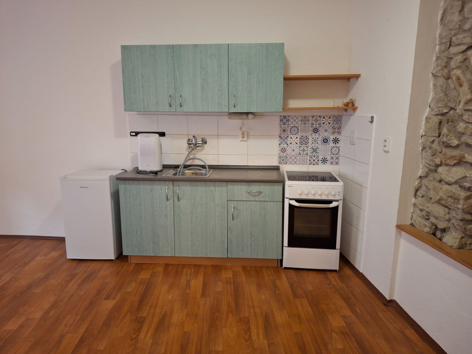 Predaj bytu 1-izbový 31 m², Vocelova, Kutná Hora, Středočeský kraj Predaj bytu 1-izbový 31 m², Vocelova, Kutná Hora, Středočeský kraj