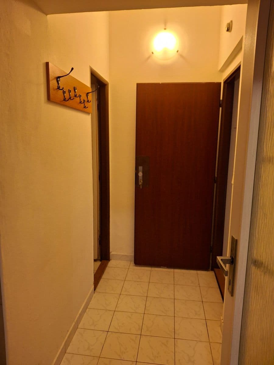 Predaj bytu 1-izbový 31 m², Vocelova, Kutná Hora, Středočeský kraj Predaj bytu 1-izbový 31 m², Vocelova, Kutná Hora, Středočeský kraj