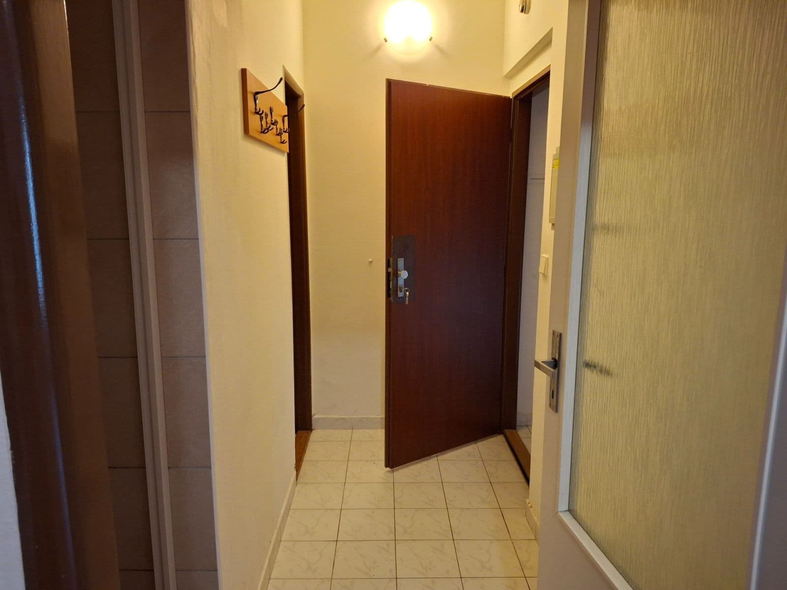 Predaj bytu 1-izbový 31 m², Vocelova, Kutná Hora, Středočeský kraj Predaj bytu 1-izbový 31 m², Vocelova, Kutná Hora, Středočeský kraj