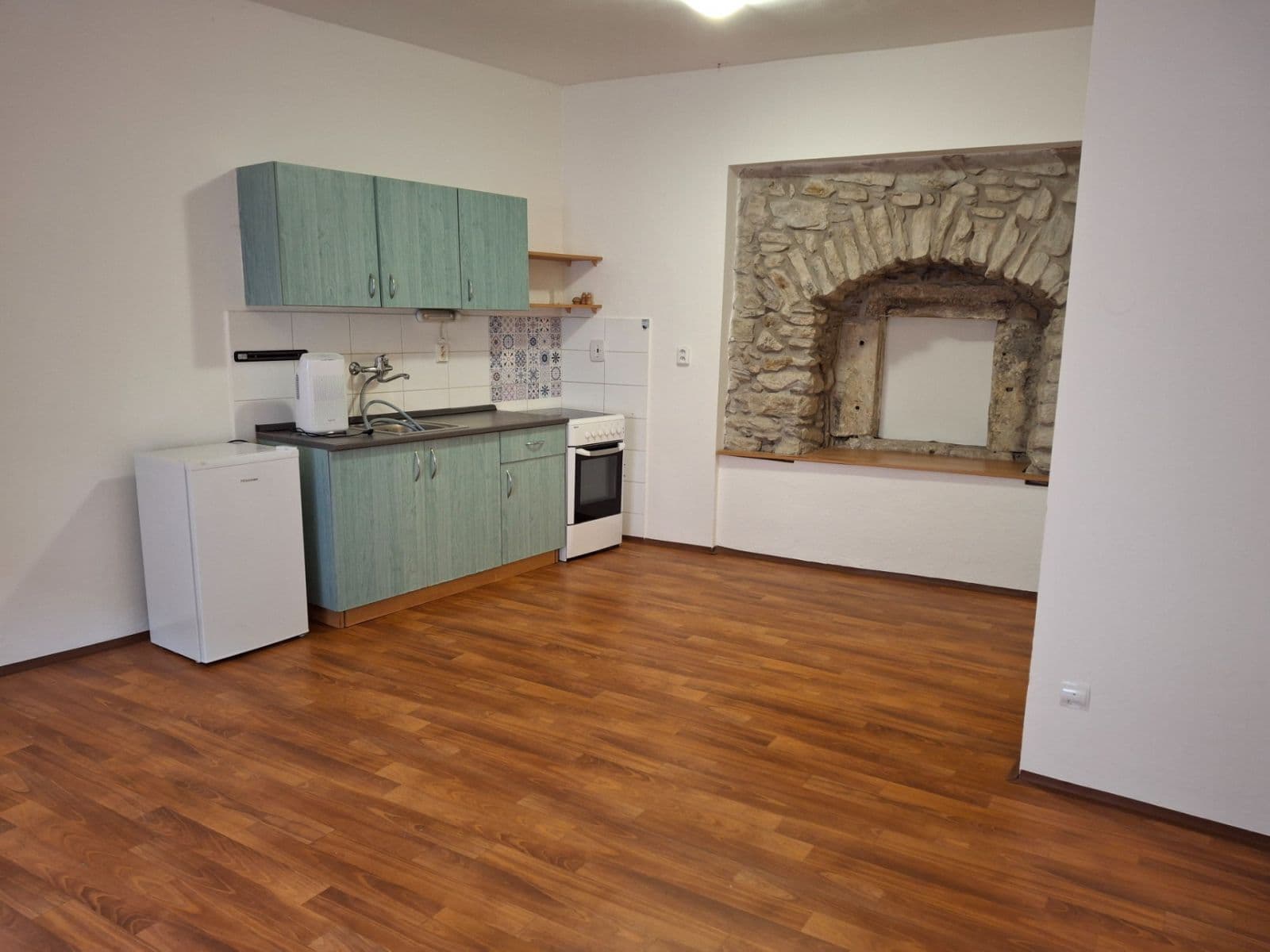 Predaj bytu 1-izbový 31 m², Vocelova, Kutná Hora, Středočeský kraj Predaj bytu 1-izbový 31 m², Vocelova, Kutná Hora, Středočeský kraj