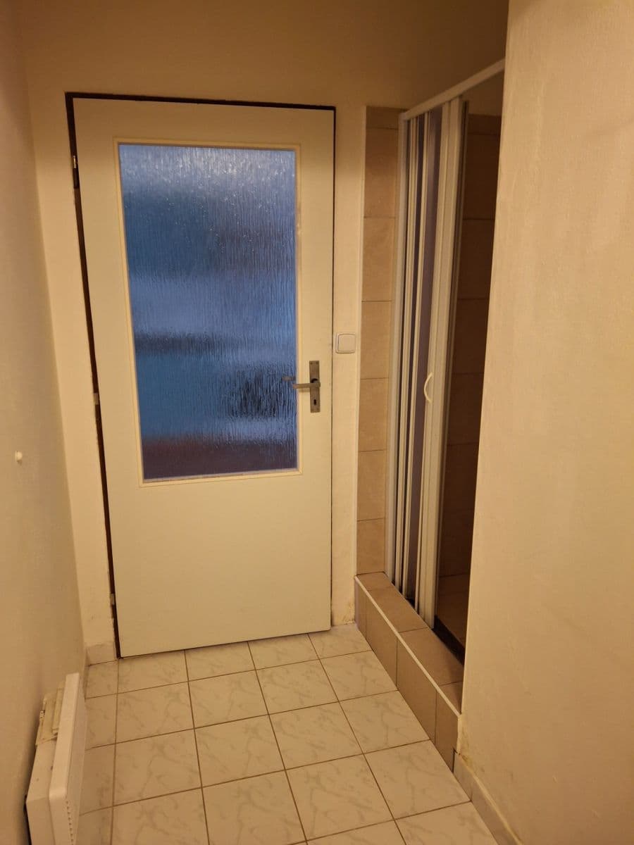 Predaj bytu 1-izbový 31 m², Vocelova, Kutná Hora, Středočeský kraj Predaj bytu 1-izbový 31 m², Vocelova, Kutná Hora, Středočeský kraj