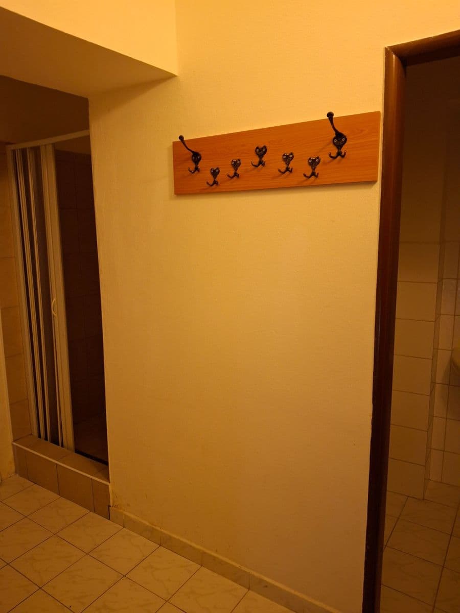 Predaj bytu 1-izbový 31 m², Vocelova, Kutná Hora, Středočeský kraj Predaj bytu 1-izbový 31 m², Vocelova, Kutná Hora, Středočeský kraj