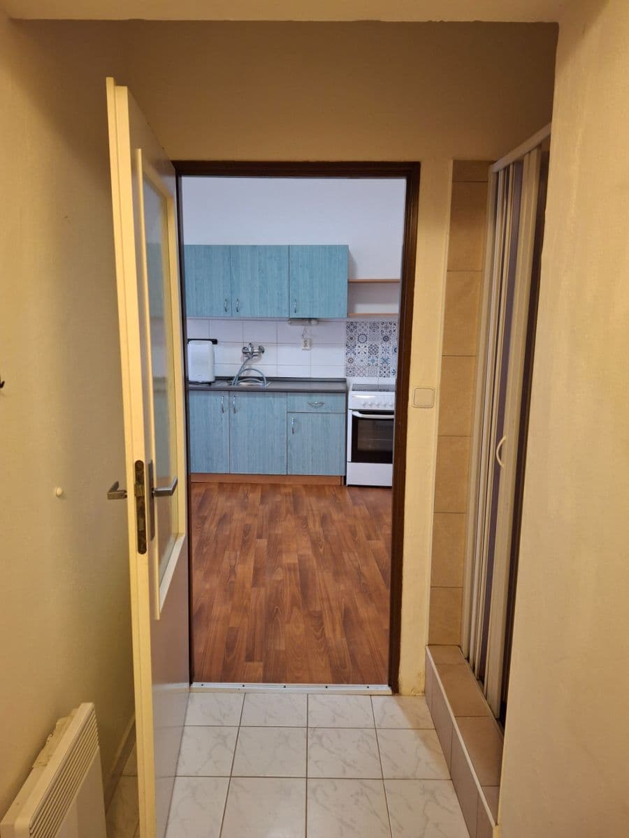 Predaj bytu 1-izbový 31 m², Vocelova, Kutná Hora, Středočeský kraj Predaj bytu 1-izbový 31 m², Vocelova, Kutná Hora, Středočeský kraj