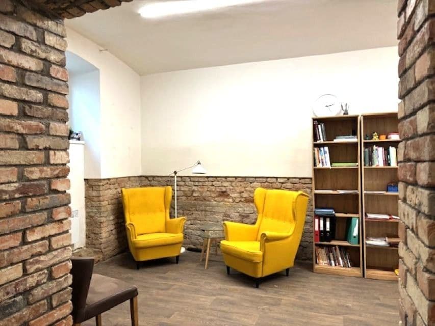 Prenájom nebytového priestoru 43 m², Schodová, Brno, Jihomoravský kraj Prenájom nebytového priestoru 43 m², Schodová, Brno, Jihomoravský kraj