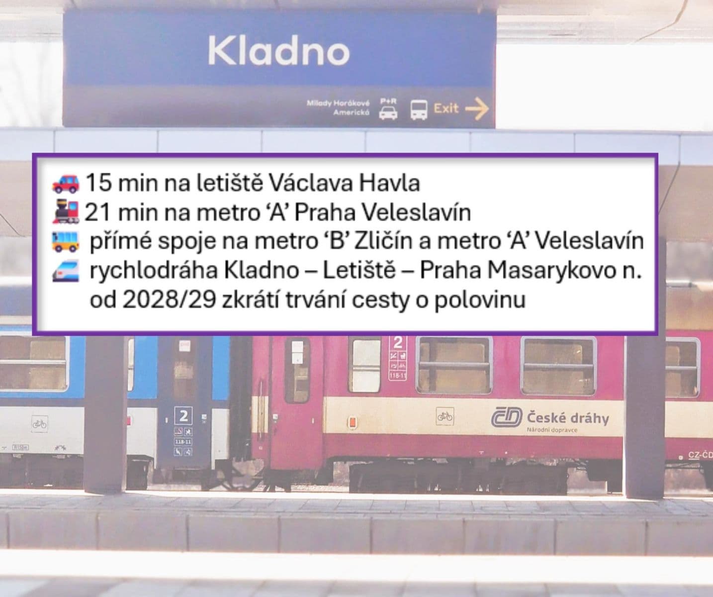 Predaj bytu 3-izbový 74 m², Ke stadionu, Kladno, Středočeský kraj Predaj bytu 3-izbový 74 m², Ke stadionu, Kladno, Středočeský kraj