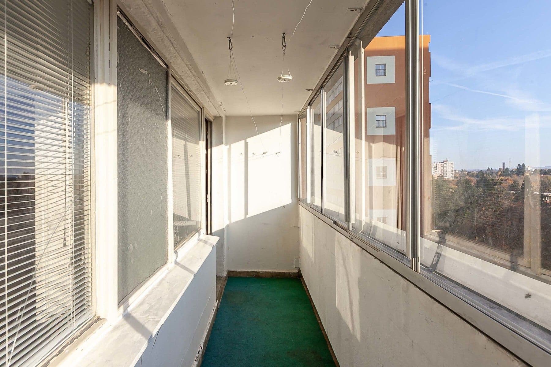 Predaj bytu 1-izbový 34 m², Tajovského, Praha, Praha Predaj bytu 1-izbový 34 m², Tajovského, Praha, Praha