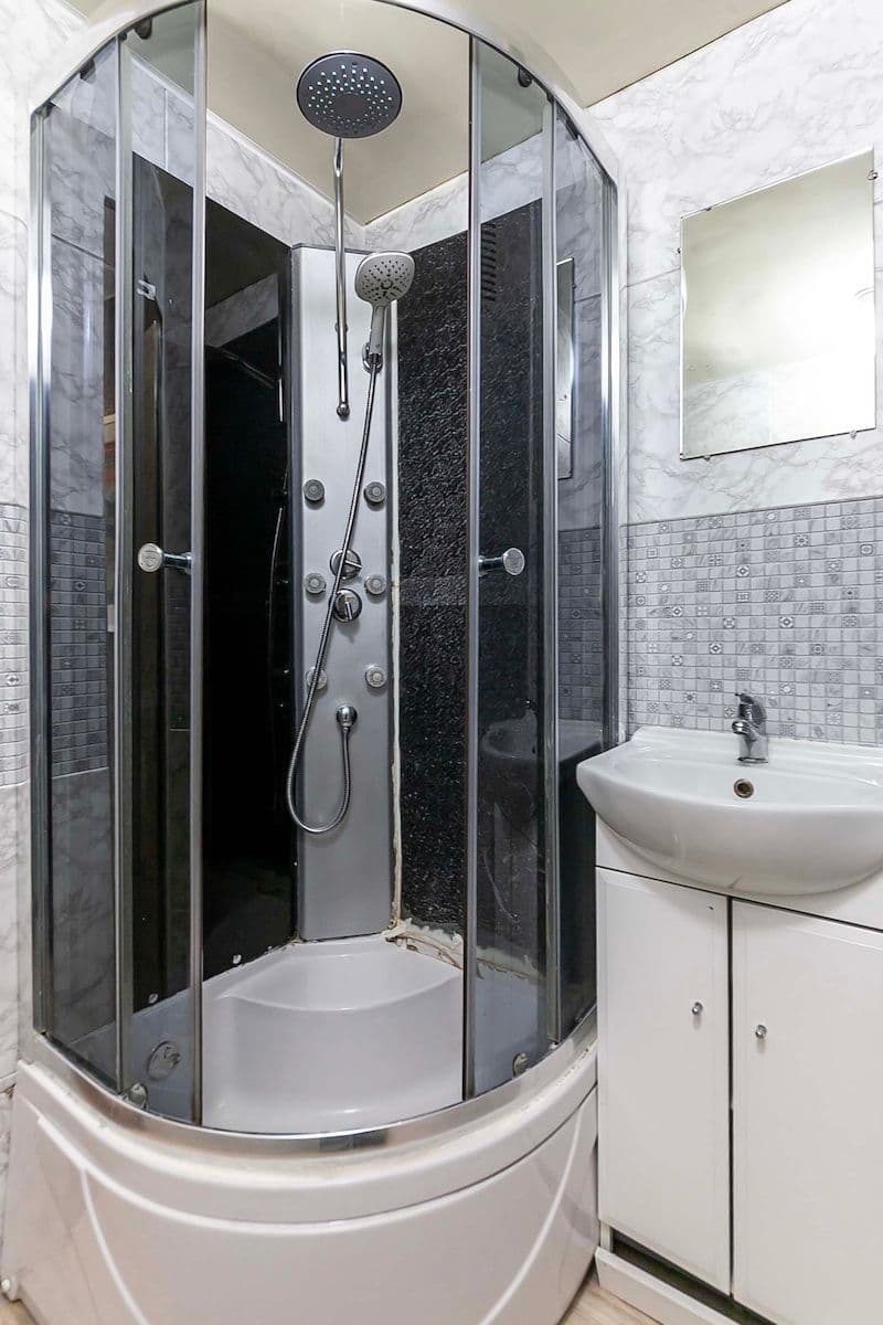 Predaj bytu 1-izbový 34 m², Tajovského, Praha, Praha Predaj bytu 1-izbový 34 m², Tajovského, Praha, Praha