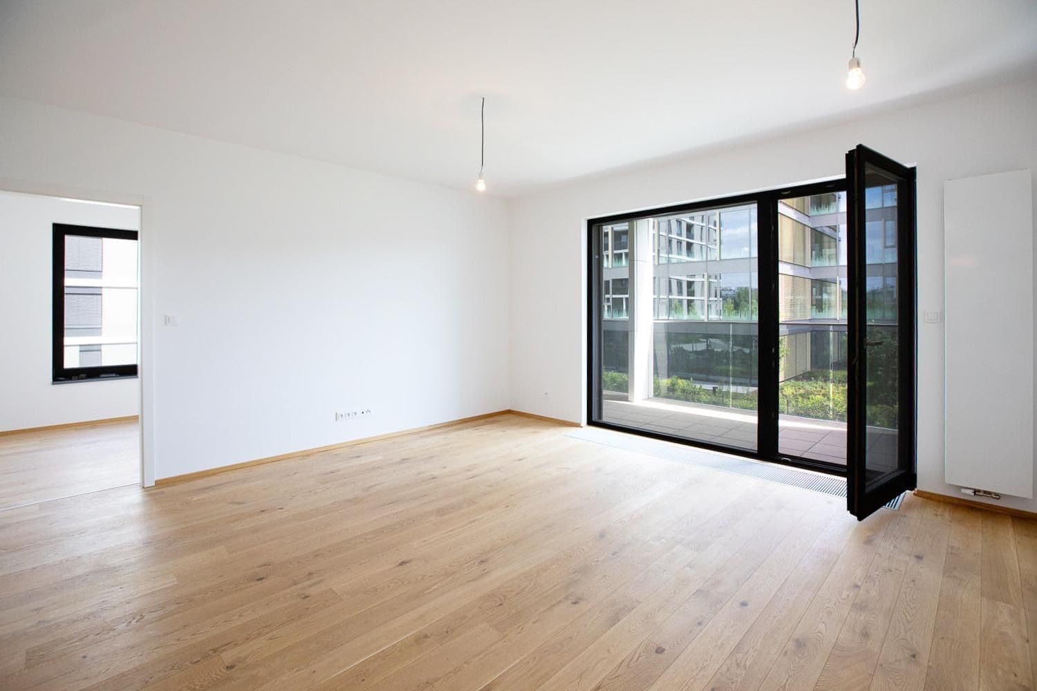 Prenájom bytu 2-izbový 60 m², Sokolova, Praha, Praha Prenájom bytu 2-izbový 60 m², Sokolova, Praha, Praha