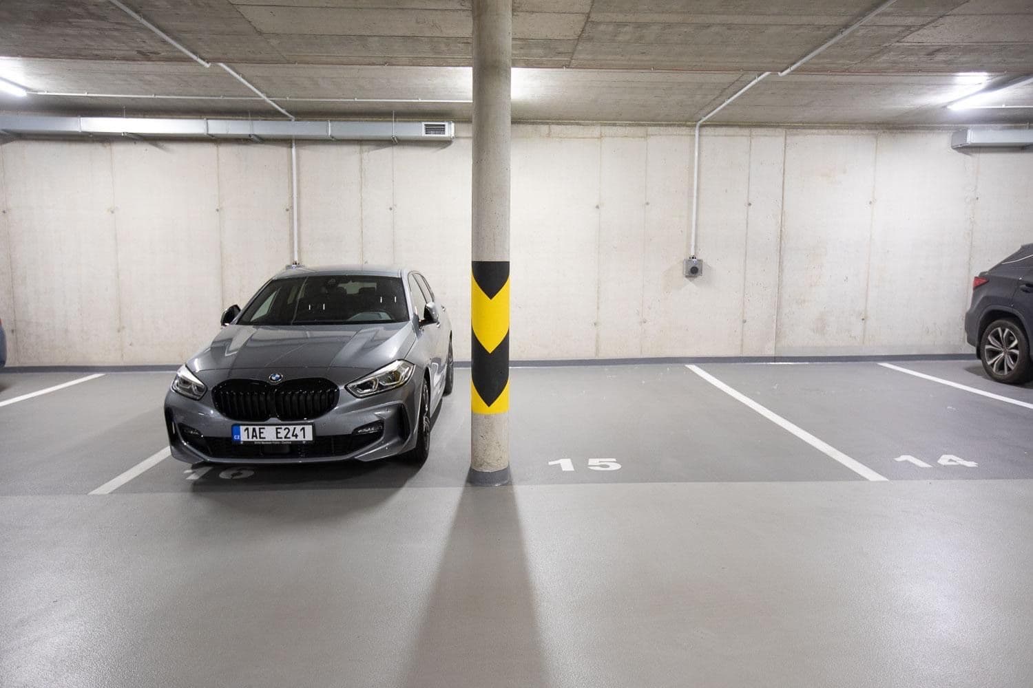 Prenájom bytu 2-izbový 60 m², Sokolova, Praha, Praha Prenájom bytu 2-izbový 60 m², Sokolova, Praha, Praha