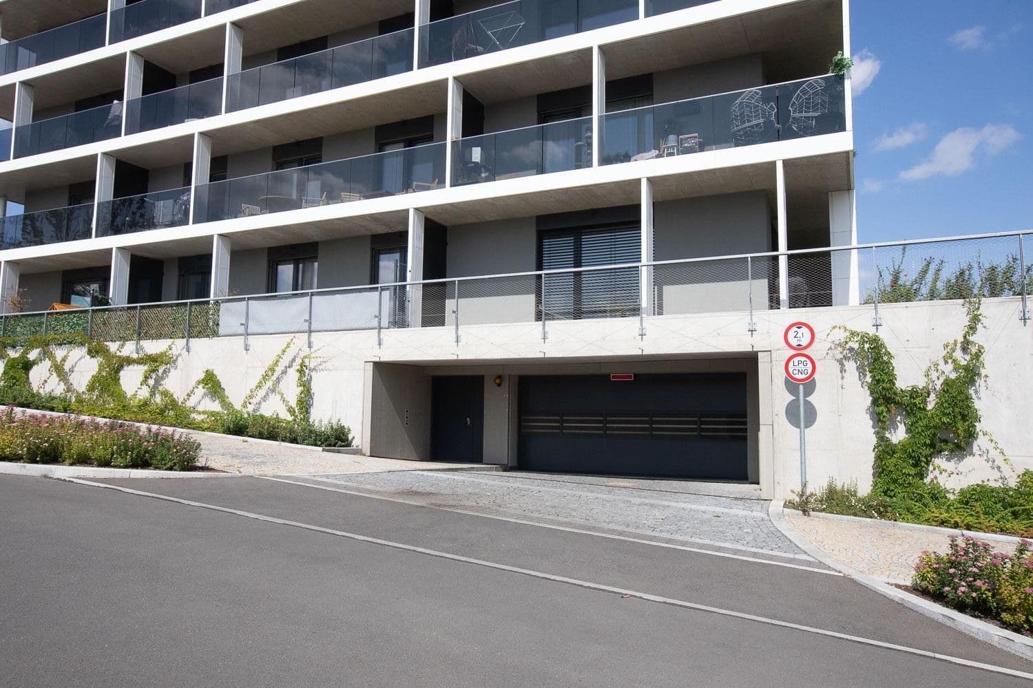 Prenájom bytu 2-izbový 60 m², Sokolova, Praha, Praha Prenájom bytu 2-izbový 60 m², Sokolova, Praha, Praha