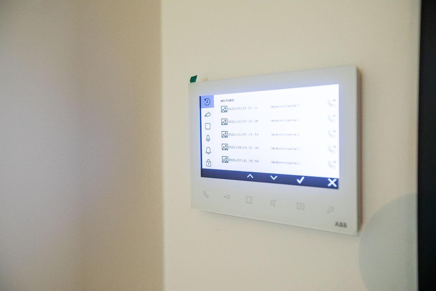 Prenájom bytu 2-izbový 60 m², Sokolova, Praha, Praha Prenájom bytu 2-izbový 60 m², Sokolova, Praha, Praha