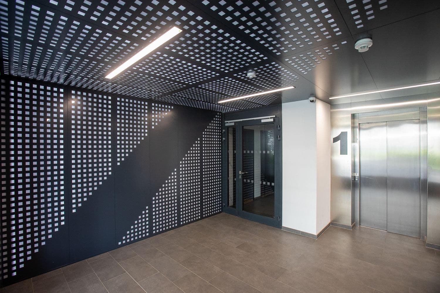 Prenájom bytu 2-izbový 60 m², Sokolova, Praha, Praha Prenájom bytu 2-izbový 60 m², Sokolova, Praha, Praha