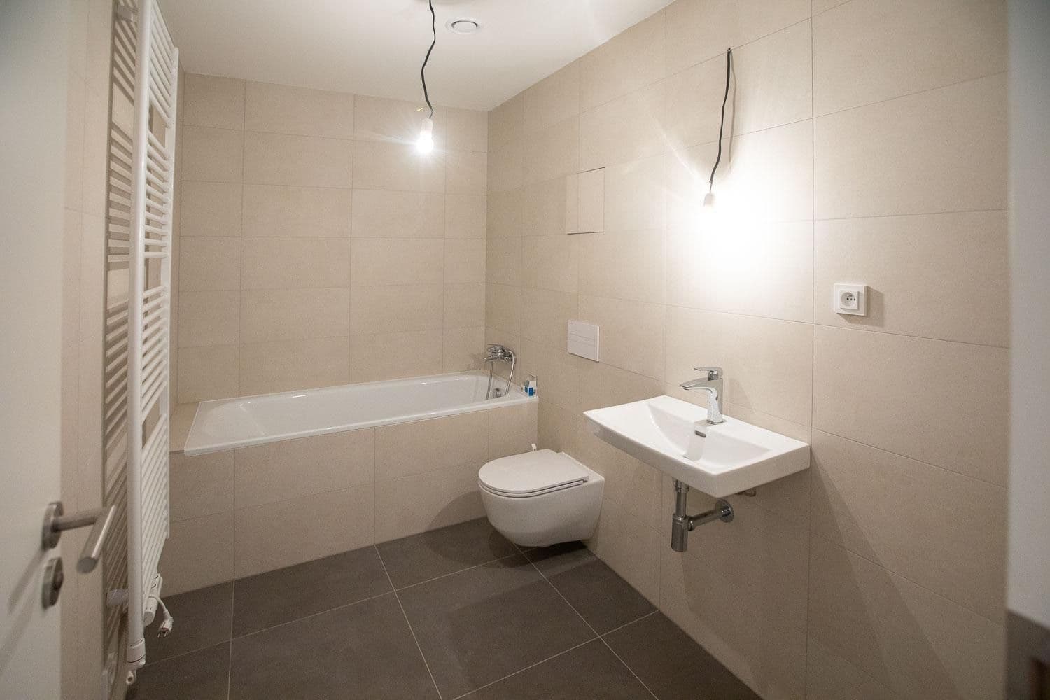 Prenájom bytu 2-izbový 60 m², Sokolova, Praha, Praha Prenájom bytu 2-izbový 60 m², Sokolova, Praha, Praha