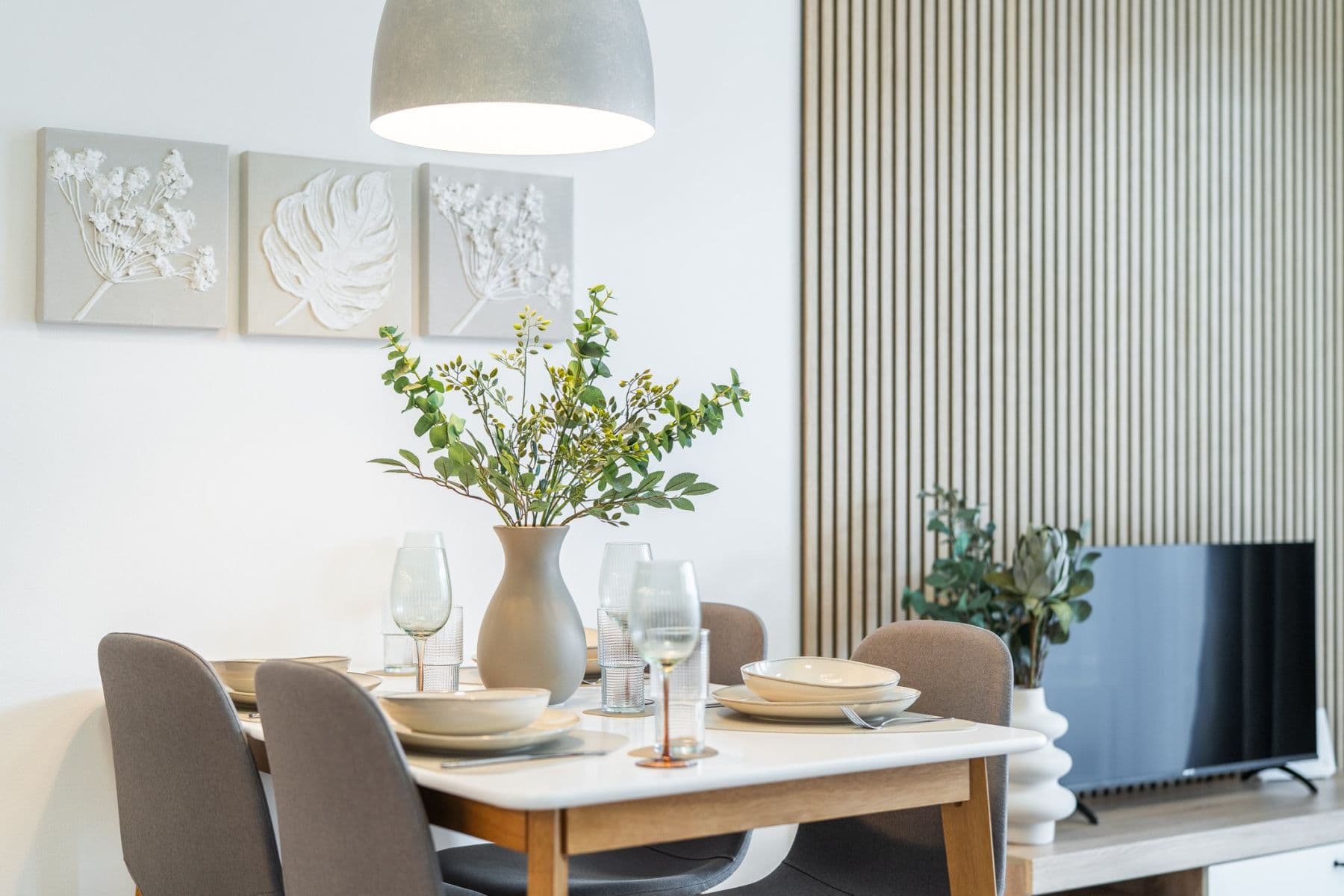 Prenájom bytu 53 m², V Háji, Praha, Praha Prenájom bytu 53 m², V Háji, Praha, Praha