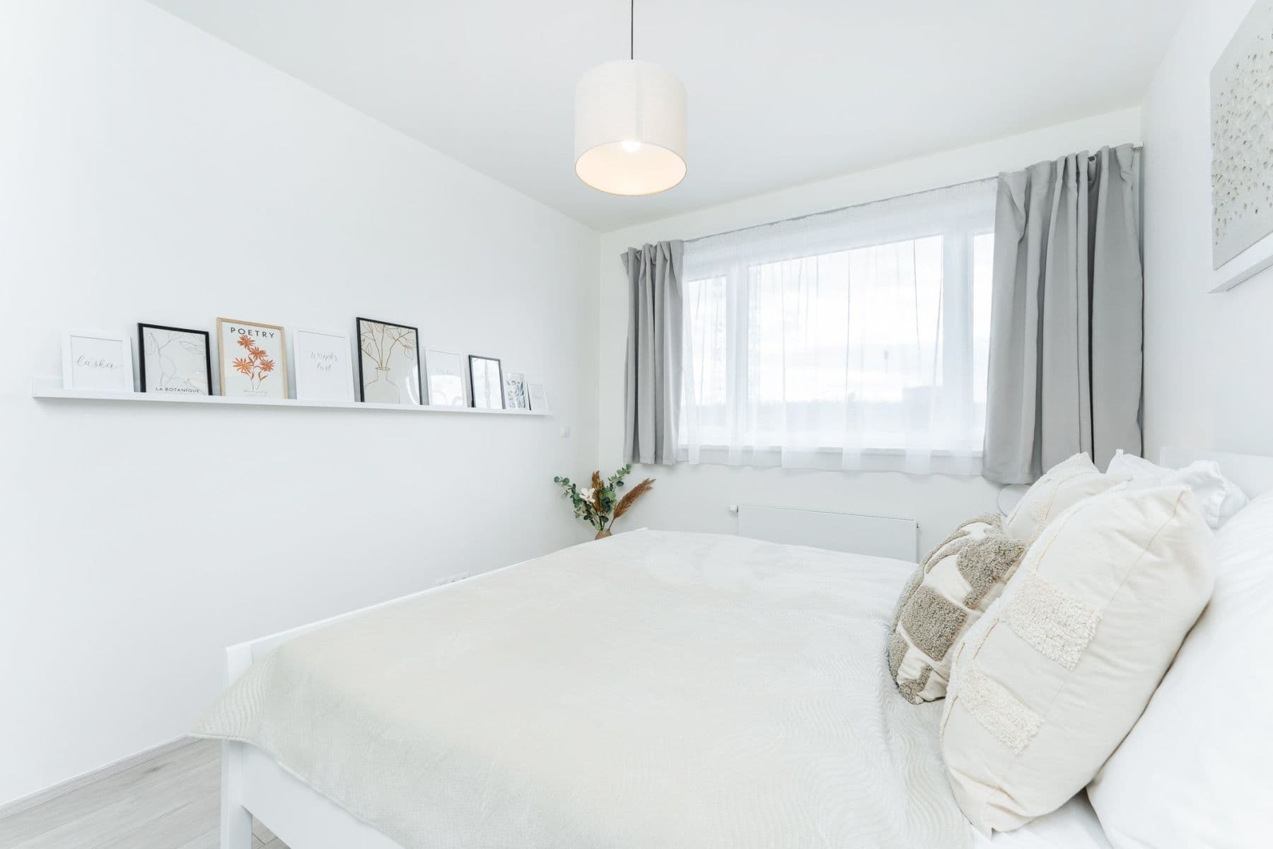 Prenájom bytu 53 m², V Háji, Praha, Praha Prenájom bytu 53 m², V Háji, Praha, Praha