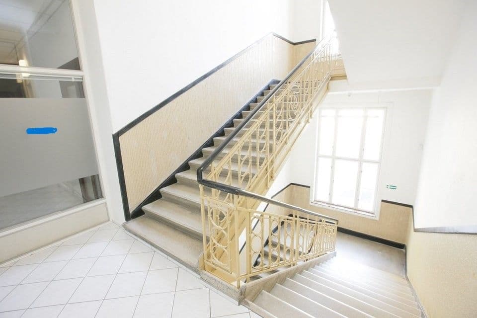 Prenájom kancelárie 79 m², Opletalova, Praha, Praha Prenájom kancelárie 79 m², Opletalova, Praha, Praha