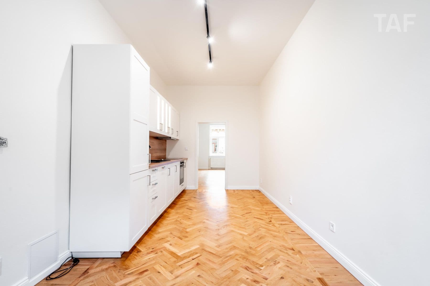 Predaj bytu 2-izbový 45 m², Plzeňská, Praha, Praha Predaj bytu 2-izbový 45 m², Plzeňská, Praha, Praha