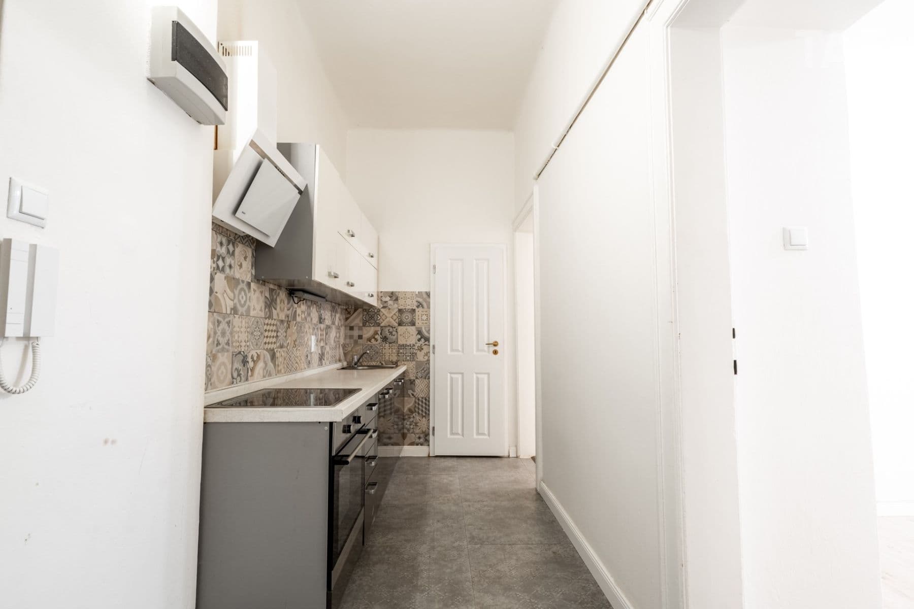 Predaj bytu 2-izbový 53 m², Lucemburská, Praha, Praha Predaj bytu 2-izbový 53 m², Lucemburská, Praha, Praha