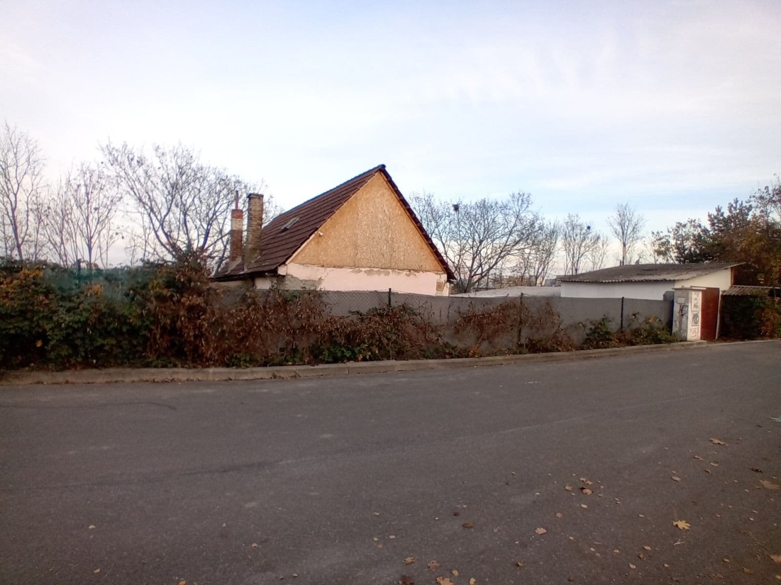 Predaj pozemku 547 m², Na Záhonech, Praha, Praha Predaj pozemku 547 m², Na Záhonech, Praha, Praha