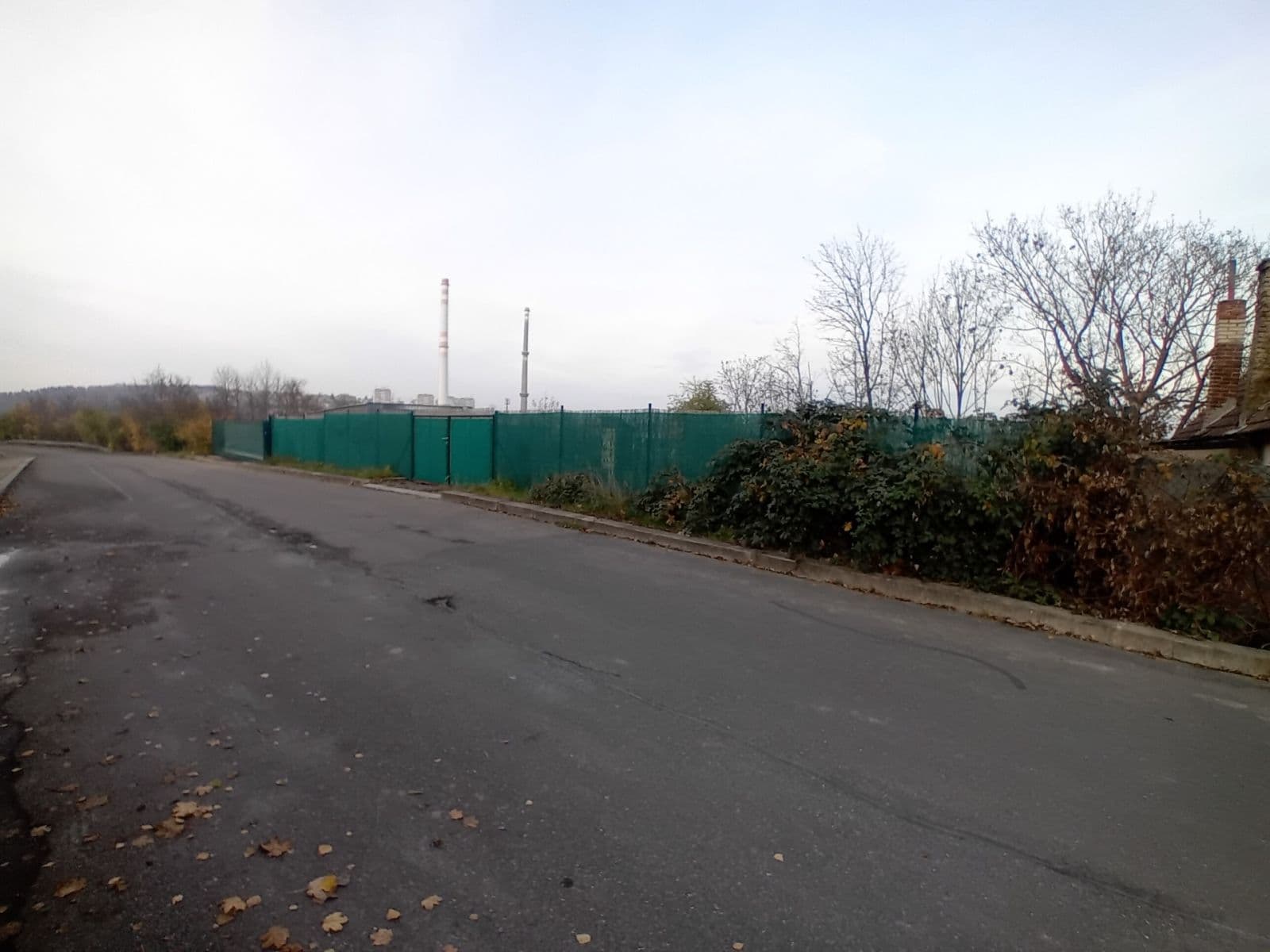 Predaj pozemku 547 m², Na Záhonech, Praha, Praha Predaj pozemku 547 m², Na Záhonech, Praha, Praha