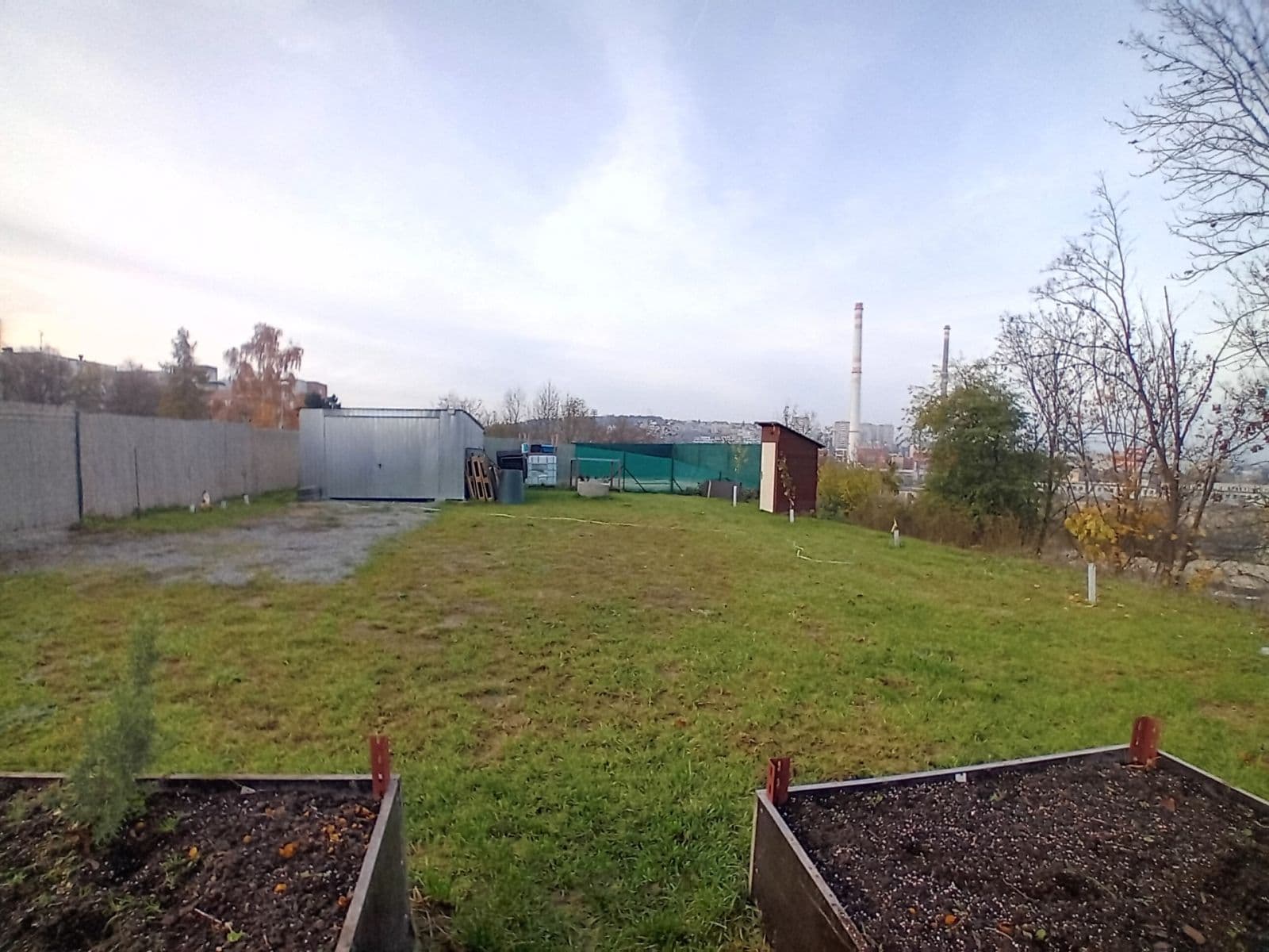 Predaj pozemku 547 m², Na Záhonech, Praha, Praha Predaj pozemku 547 m², Na Záhonech, Praha, Praha