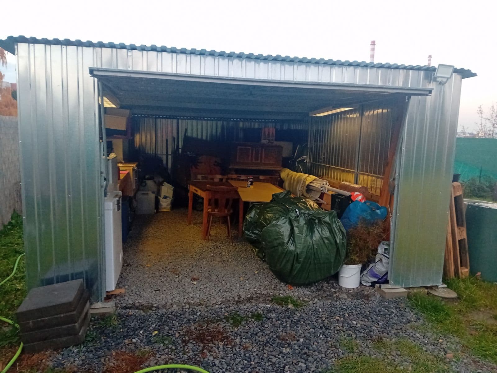 Predaj pozemku 547 m², Na Záhonech, Praha, Praha Predaj pozemku 547 m², Na Záhonech, Praha, Praha