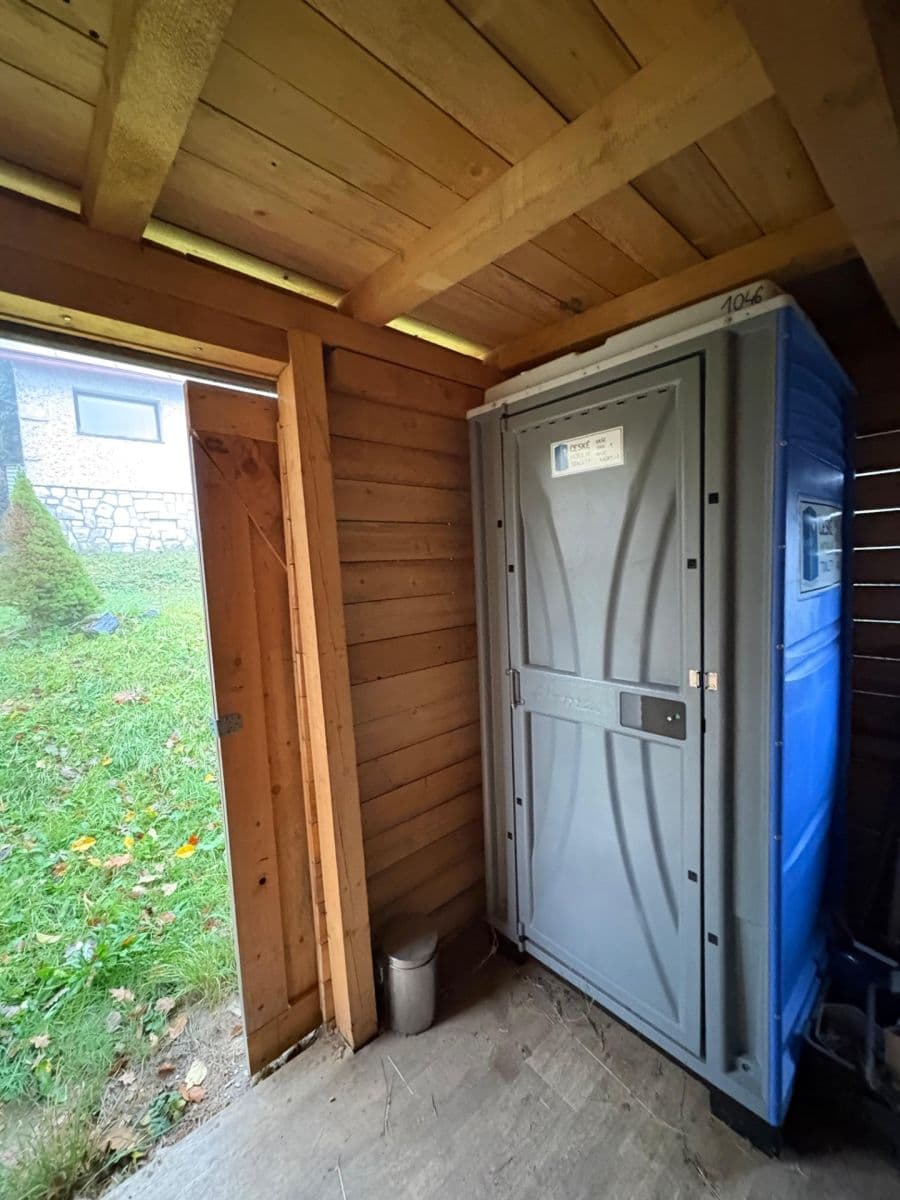 Predaj rekreačného objektu 48 m², pozemek 311 m², Studýnka, Nové Město nad Metují, Královéhradecký kraj Predaj rekreačného objektu 48 m², pozemek 311 m², Studýnka, Nové Město nad Metují, Královéhradecký kraj