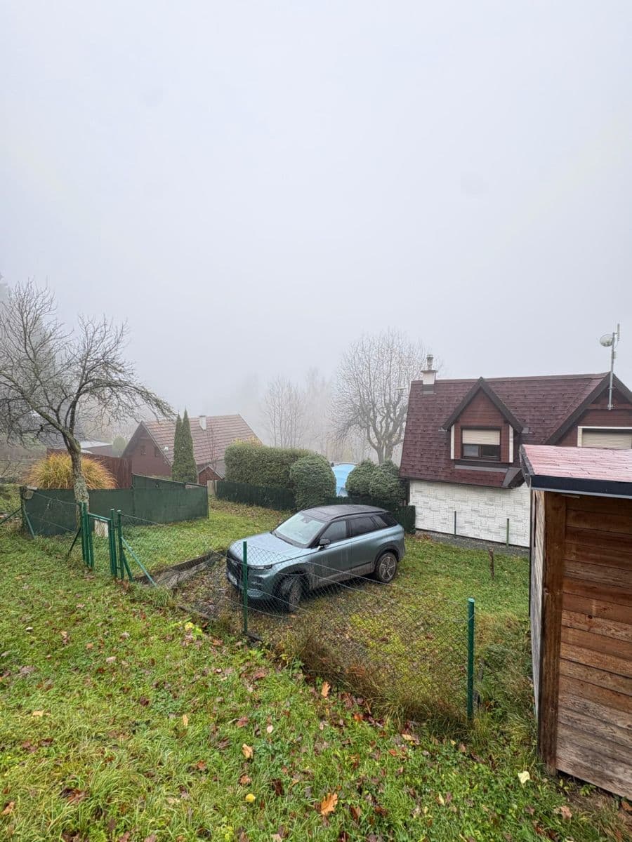 Predaj rekreačného objektu 48 m², pozemek 311 m², Studýnka, Nové Město nad Metují, Královéhradecký kraj Predaj rekreačného objektu 48 m², pozemek 311 m², Studýnka, Nové Město nad Metují, Královéhradecký kraj