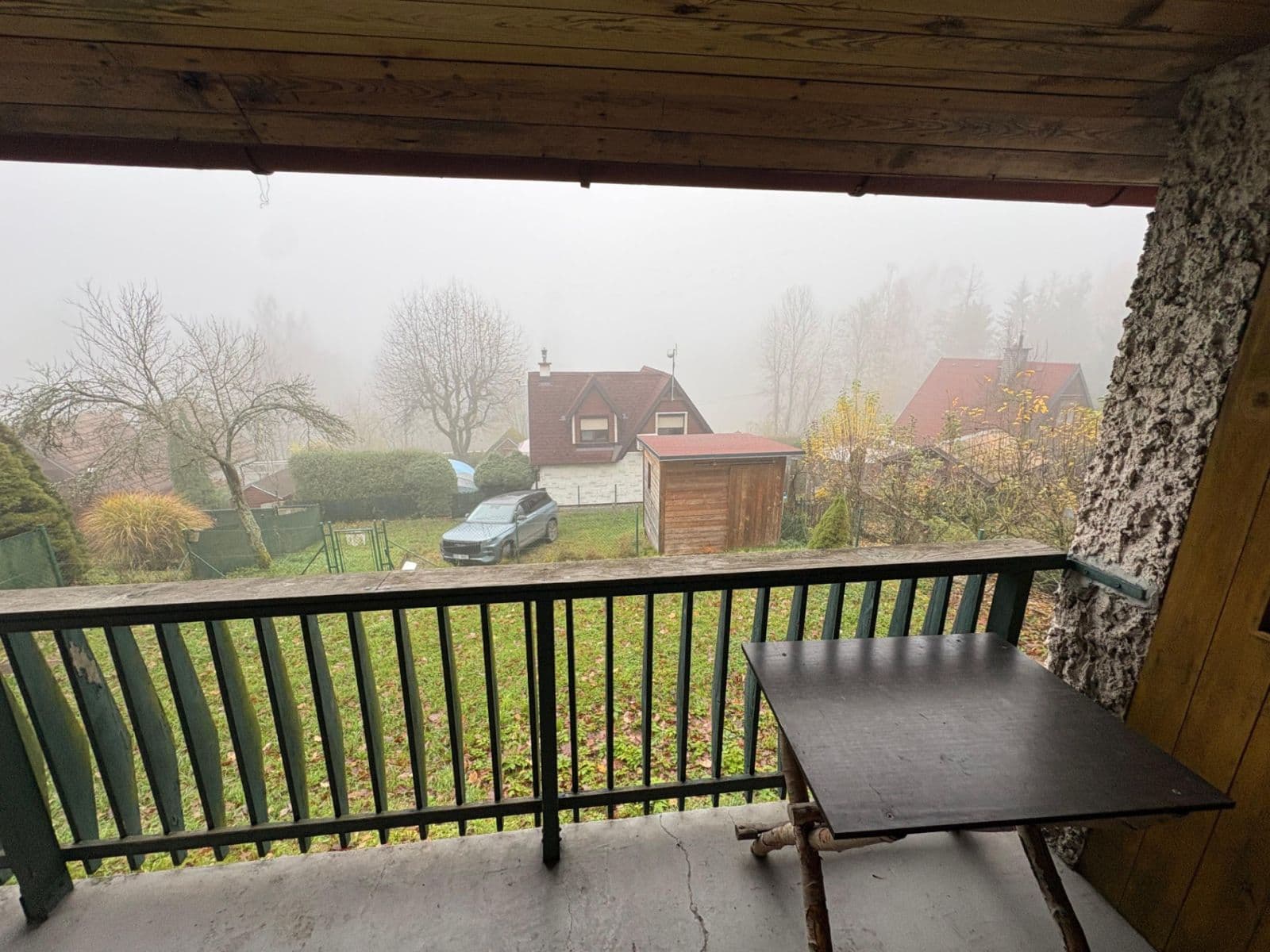 Predaj rekreačného objektu 48 m², pozemek 311 m², Studýnka, Nové Město nad Metují, Královéhradecký kraj Predaj rekreačného objektu 48 m², pozemek 311 m², Studýnka, Nové Město nad Metují, Královéhradecký kraj