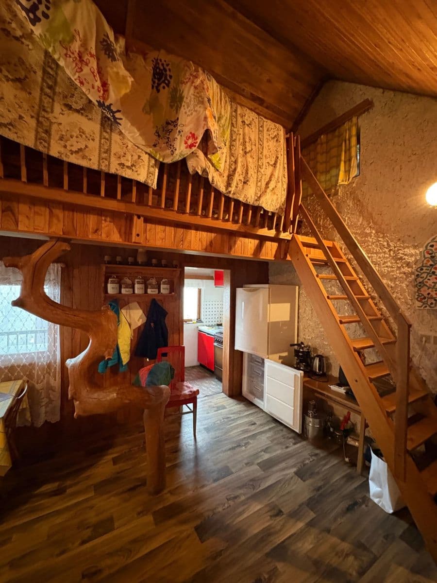 Predaj rekreačného objektu 48 m², pozemek 311 m², Studýnka, Nové Město nad Metují, Královéhradecký kraj Predaj rekreačného objektu 48 m², pozemek 311 m², Studýnka, Nové Město nad Metují, Královéhradecký kraj