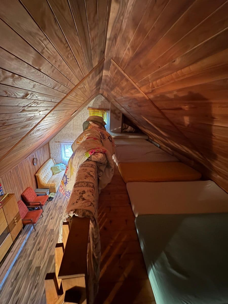 Predaj rekreačného objektu 48 m², pozemek 311 m², Studýnka, Nové Město nad Metují, Královéhradecký kraj Predaj rekreačného objektu 48 m², pozemek 311 m², Studýnka, Nové Město nad Metují, Královéhradecký kraj