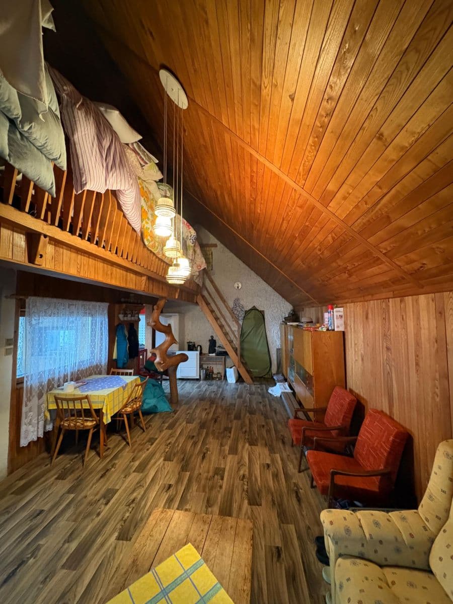 Predaj rekreačného objektu 48 m², pozemek 311 m², Studýnka, Nové Město nad Metují, Královéhradecký kraj Predaj rekreačného objektu 48 m², pozemek 311 m², Studýnka, Nové Město nad Metují, Královéhradecký kraj