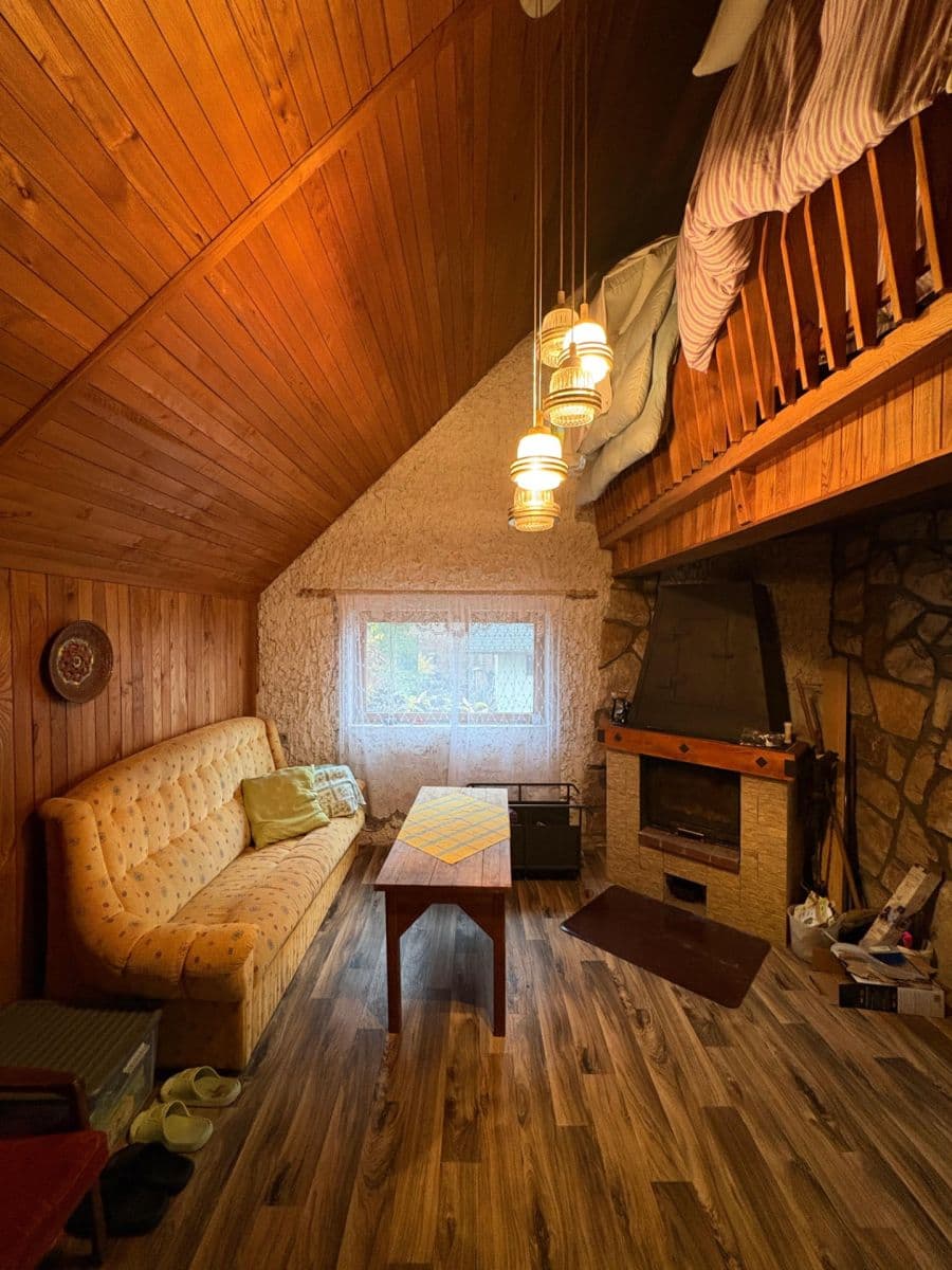 Predaj rekreačného objektu 48 m², pozemek 311 m², Studýnka, Nové Město nad Metují, Královéhradecký kraj Predaj rekreačného objektu 48 m², pozemek 311 m², Studýnka, Nové Město nad Metují, Královéhradecký kraj