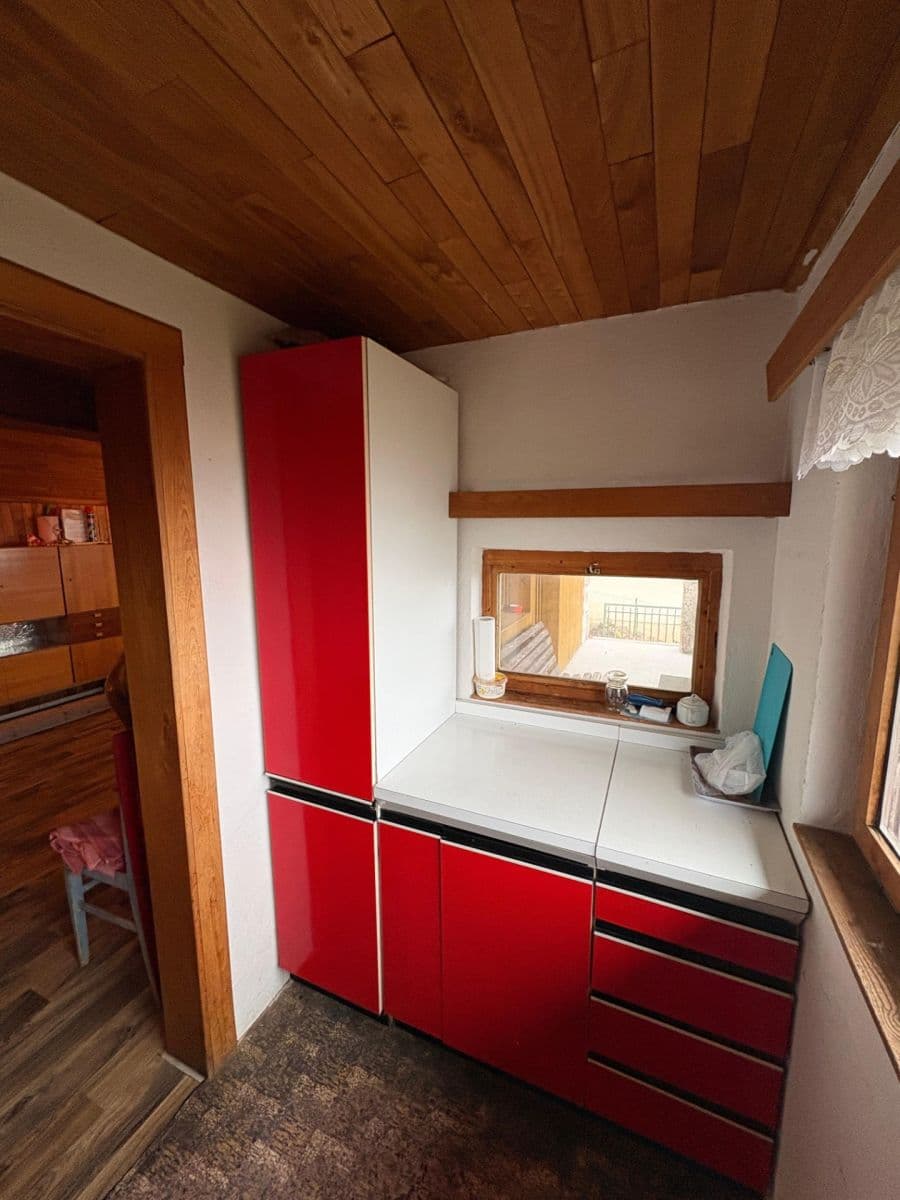 Predaj rekreačného objektu 48 m², pozemek 311 m², Studýnka, Nové Město nad Metují, Královéhradecký kraj Predaj rekreačného objektu 48 m², pozemek 311 m², Studýnka, Nové Město nad Metují, Královéhradecký kraj