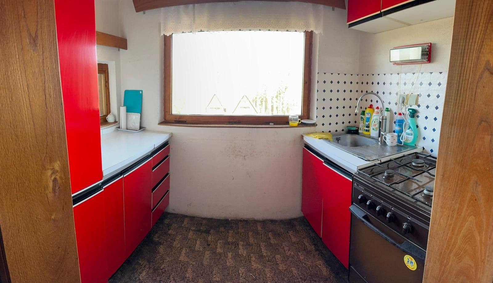Predaj rekreačného objektu 48 m², pozemek 311 m², Studýnka, Nové Město nad Metují, Královéhradecký kraj Predaj rekreačného objektu 48 m², pozemek 311 m², Studýnka, Nové Město nad Metují, Královéhradecký kraj