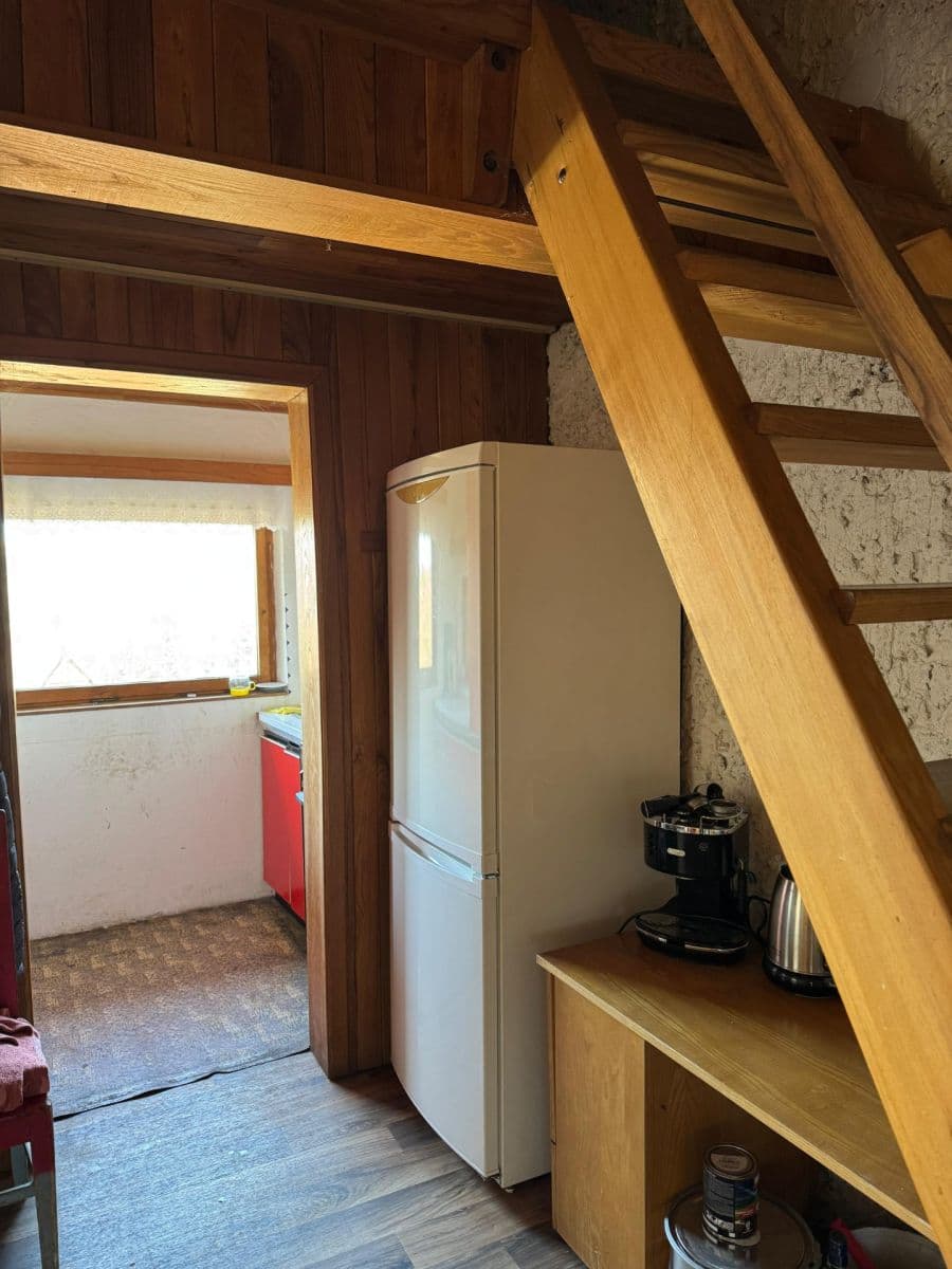 Predaj rekreačného objektu 48 m², pozemek 311 m², Studýnka, Nové Město nad Metují, Královéhradecký kraj Predaj rekreačného objektu 48 m², pozemek 311 m², Studýnka, Nové Město nad Metují, Královéhradecký kraj