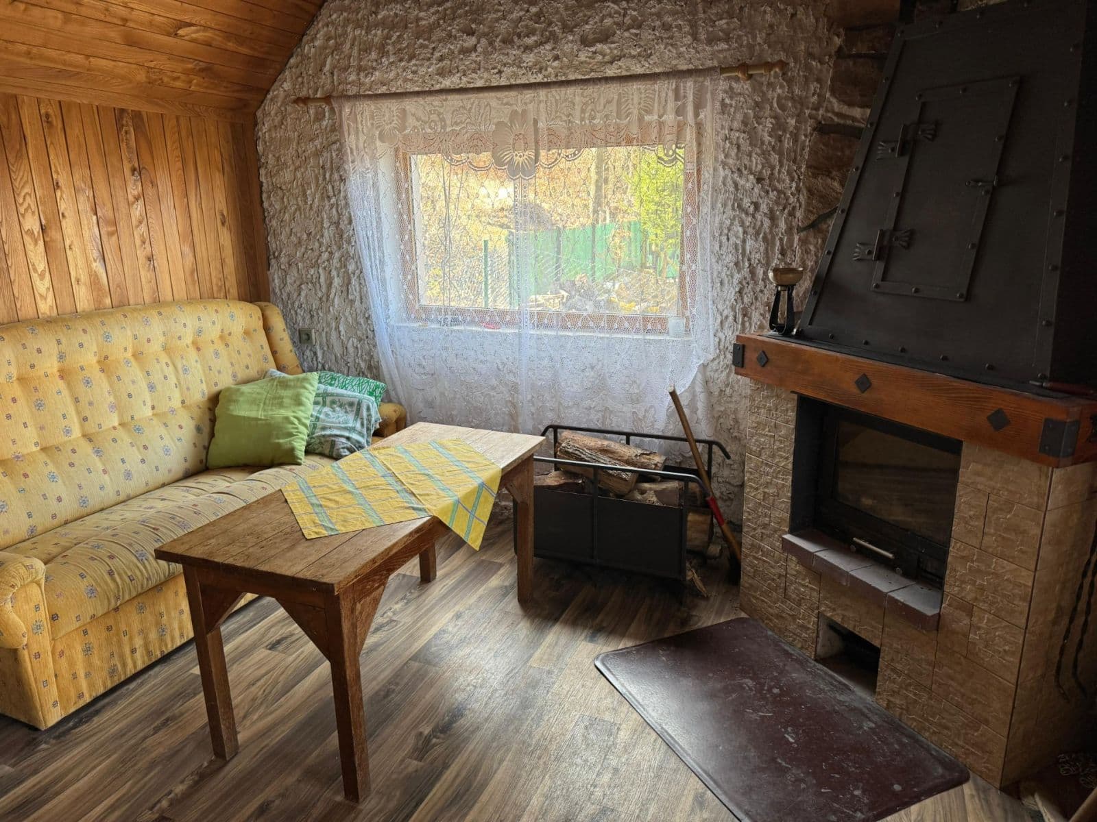 Predaj rekreačného objektu 48 m², pozemek 311 m², Studýnka, Nové Město nad Metují, Královéhradecký kraj Predaj rekreačného objektu 48 m², pozemek 311 m², Studýnka, Nové Město nad Metují, Královéhradecký kraj