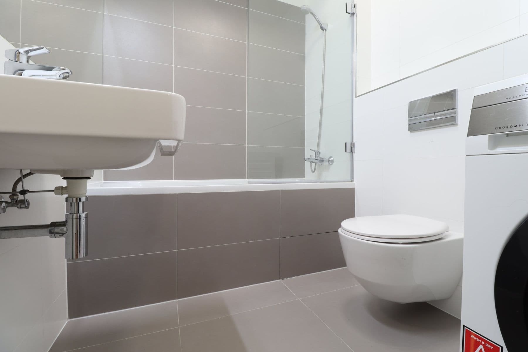 Prenájom bytu 2-izbový 55 m², Střížkovská, Praha, Praha Prenájom bytu 2-izbový 55 m², Střížkovská, Praha, Praha