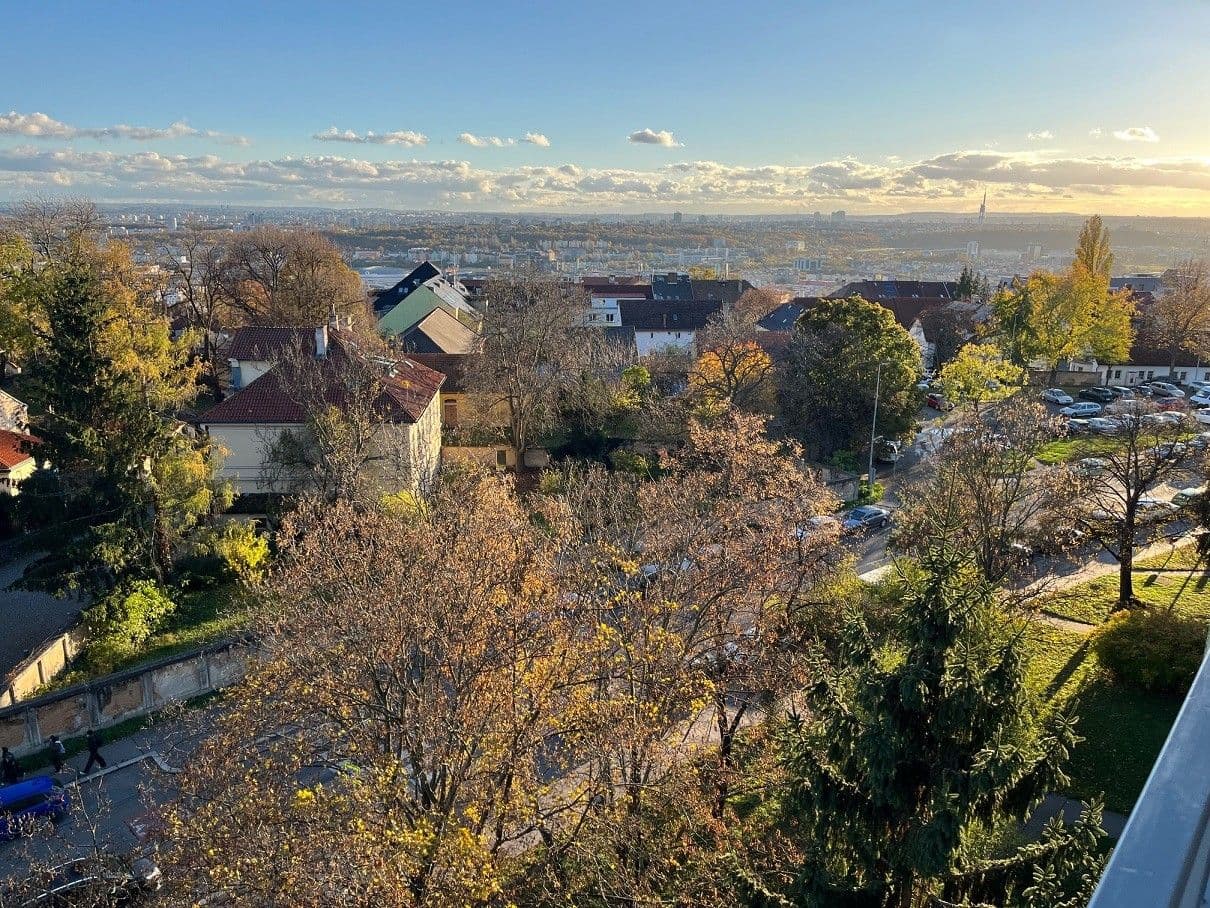 Prenájom bytu 1-izbový 30 m², Litoměřická, Praha, Praha Prenájom bytu 1-izbový 30 m², Litoměřická, Praha, Praha