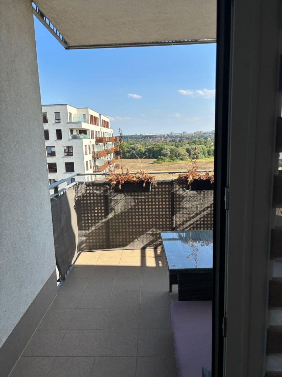 Prenájom bytu 2-izbový 55 m², Honzíkova, Praha, Praha Prenájom bytu 2-izbový 55 m², Honzíkova, Praha, Praha