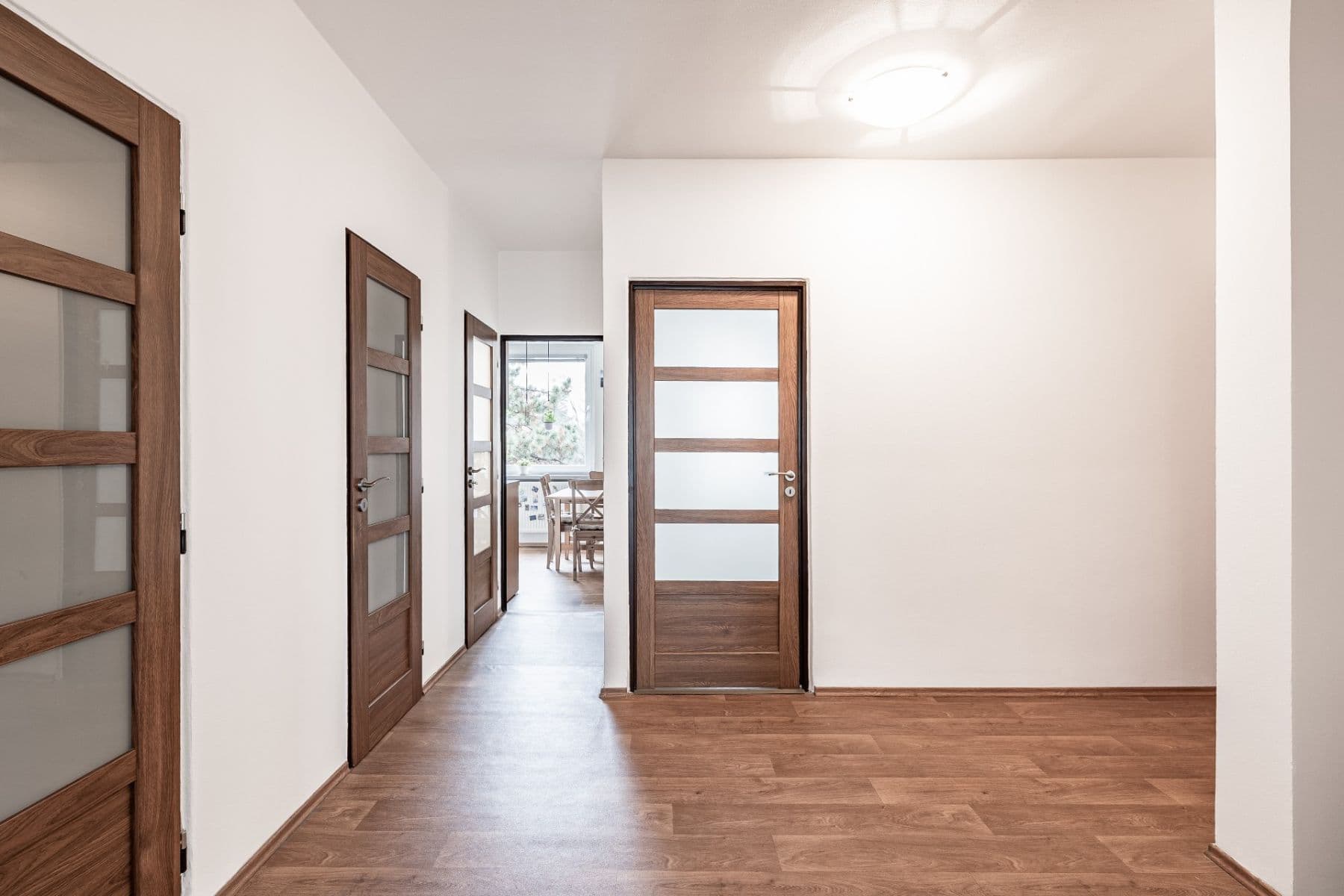 Predaj bytu 2-izbový 58 m², Korycanská, Praha, Praha Predaj bytu 2-izbový 58 m², Korycanská, Praha, Praha