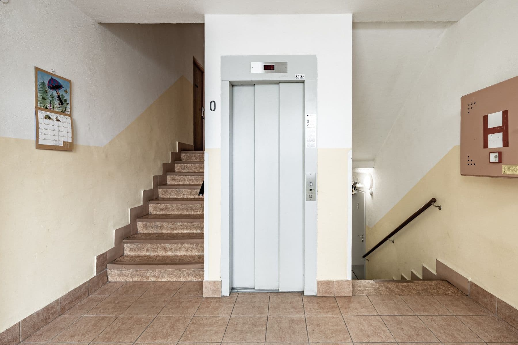 Predaj bytu 2-izbový 58 m², Korycanská, Praha, Praha Predaj bytu 2-izbový 58 m², Korycanská, Praha, Praha