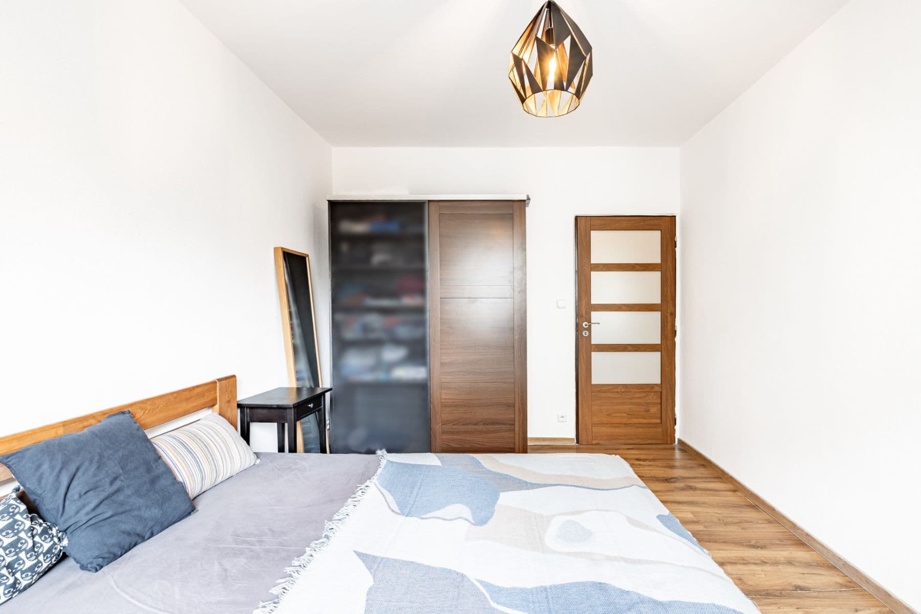Predaj bytu 2-izbový 58 m², Korycanská, Praha, Praha Predaj bytu 2-izbový 58 m², Korycanská, Praha, Praha