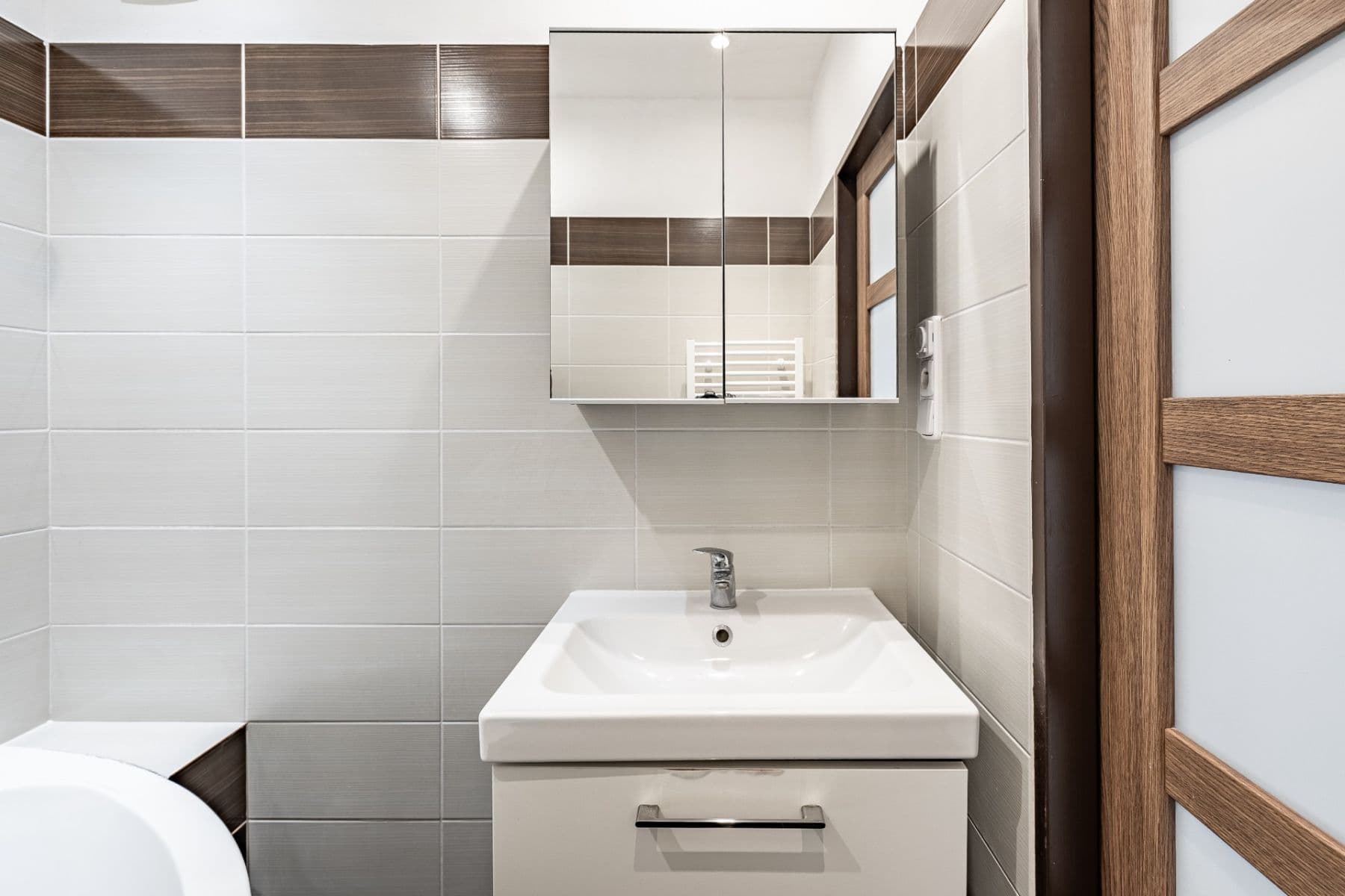 Predaj bytu 2-izbový 58 m², Korycanská, Praha, Praha Predaj bytu 2-izbový 58 m², Korycanská, Praha, Praha