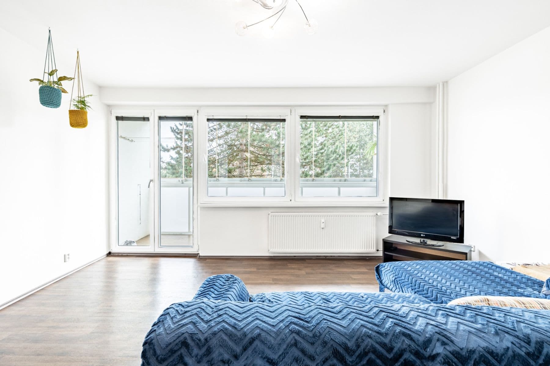 Predaj bytu 2-izbový 58 m², Korycanská, Praha, Praha Predaj bytu 2-izbový 58 m², Korycanská, Praha, Praha