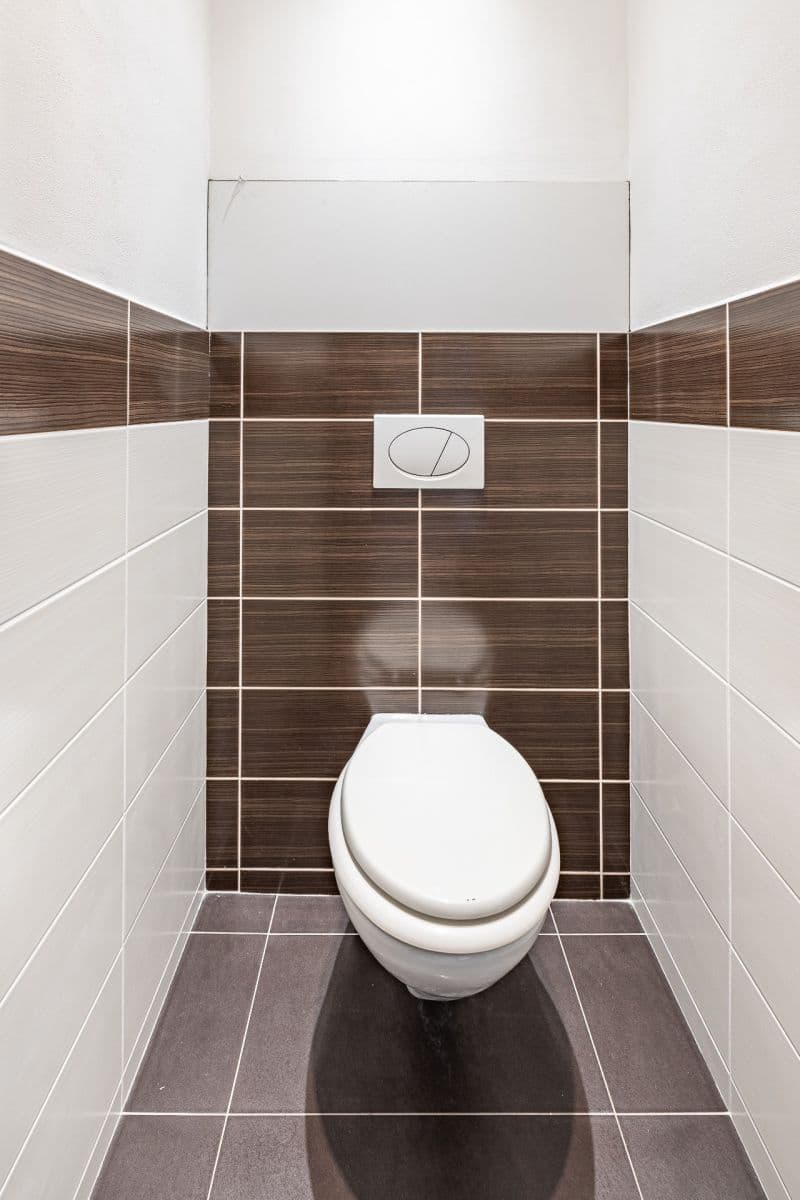 Predaj bytu 2-izbový 58 m², Korycanská, Praha, Praha Predaj bytu 2-izbový 58 m², Korycanská, Praha, Praha