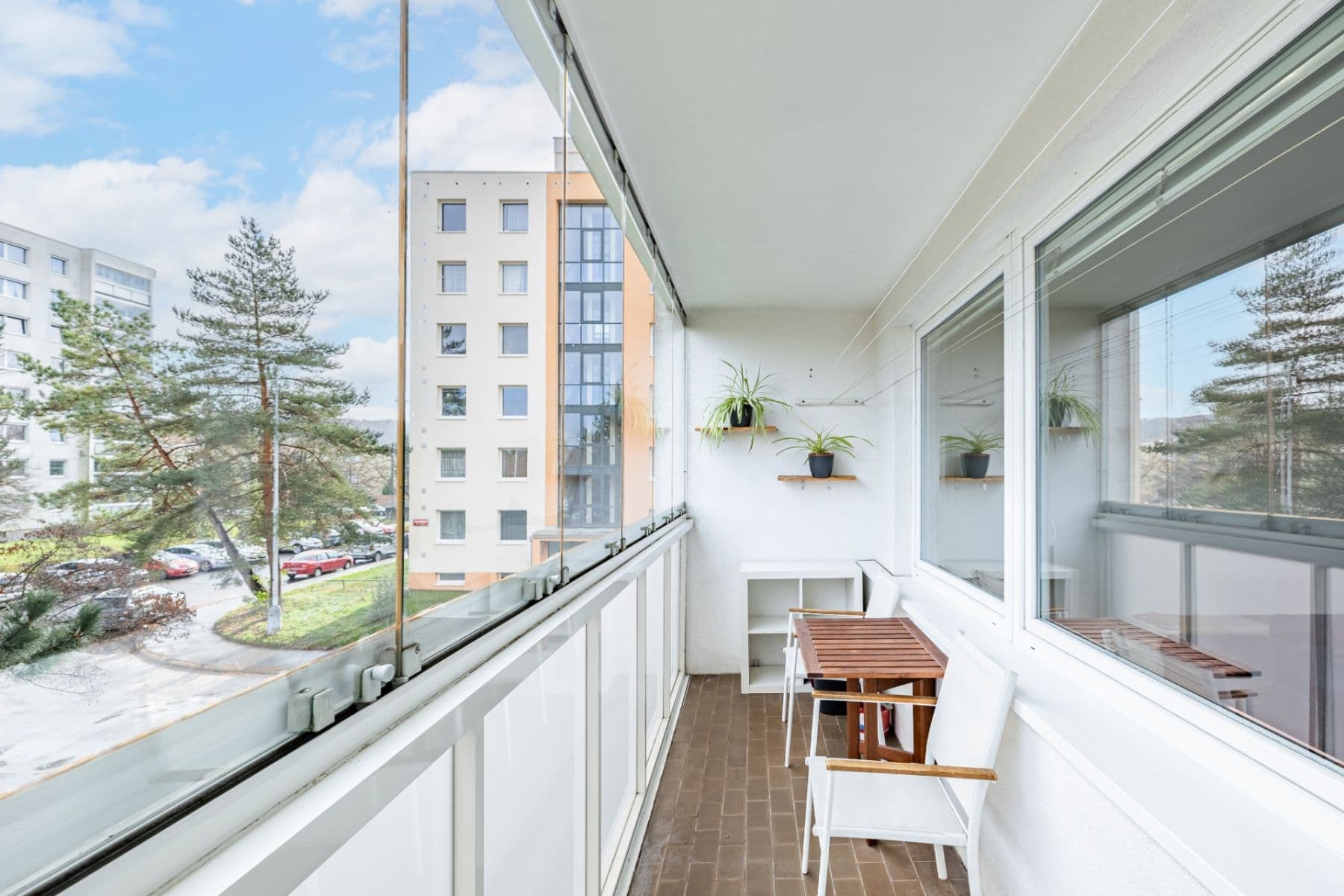 Predaj bytu 2-izbový 58 m², Korycanská, Praha, Praha Predaj bytu 2-izbový 58 m², Korycanská, Praha, Praha