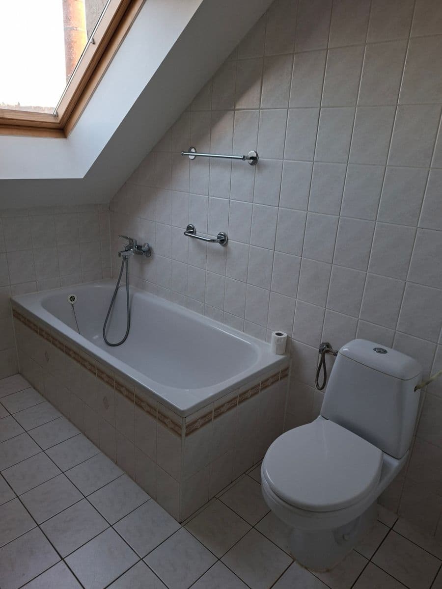 Prenájom bytu 2-izbový 45 m², Maroldova, Praha, Praha Prenájom bytu 2-izbový 45 m², Maroldova, Praha, Praha